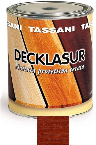Tassani decklasur finitura - tassani,
