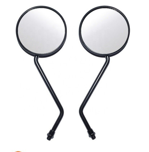 Coppia specchietti retrovisori - specchietti,