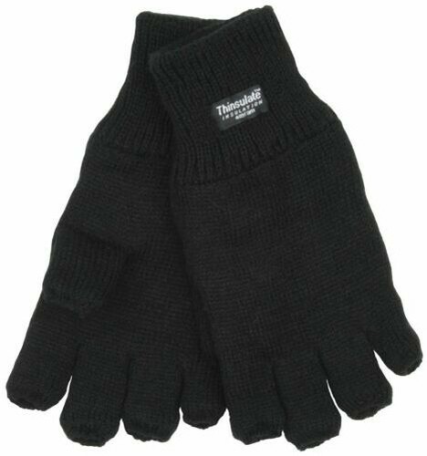 Termico uomo thinsulate - uomo,