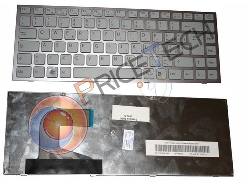 Tastiera layout ita keyboard - ita,