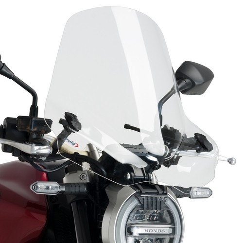 Parabrezza puig touring - puig, ii