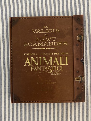 Animali fantastici dove - animali, e
