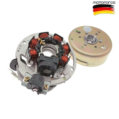 Accensione motoforce minarelli - motoforce,