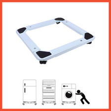 Base supporto per lavatrice - base,