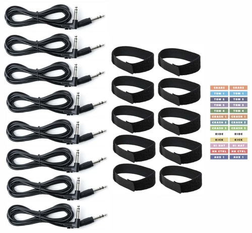 Kit cavi collegamento - kit,