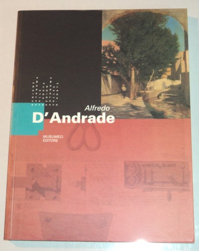 Alfredo andrade l - alfredo, l'opera