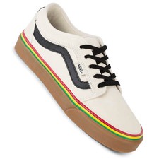 Vans chukka low - chukka,