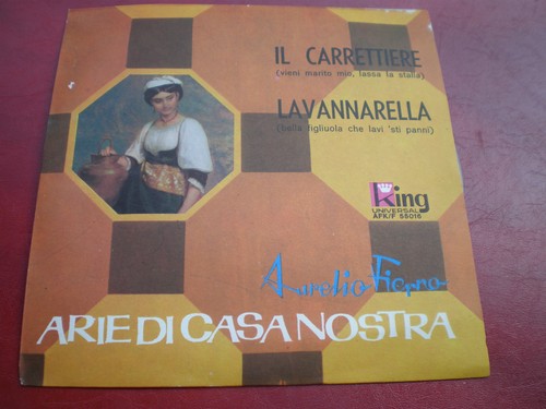 Aurelio fierro enza nardi - fierro,