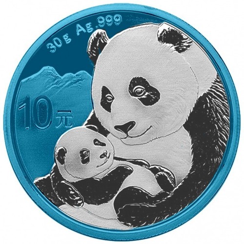 Yuan space blue edition - space,