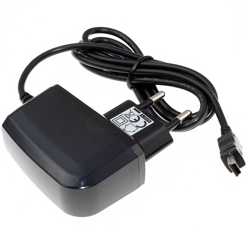 Caricabatteria per garmin - 2a,