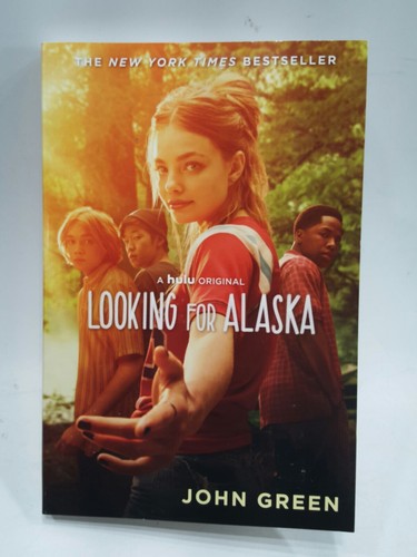 Looking for alaska - -, hulu