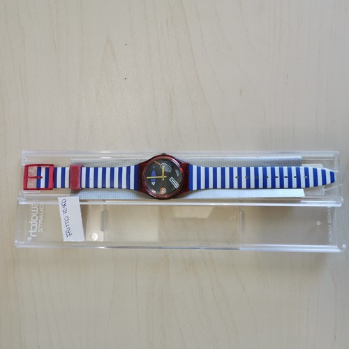 Swatch fritto misto gr114 - swatch,