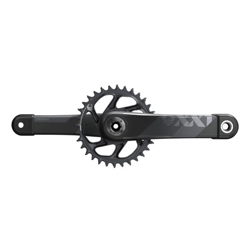 Guarnitura sram xx1 - eagle, axs