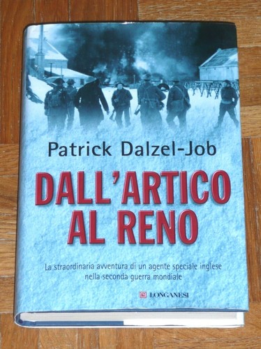 Patrick dalzel job - patrick, dalzel-job