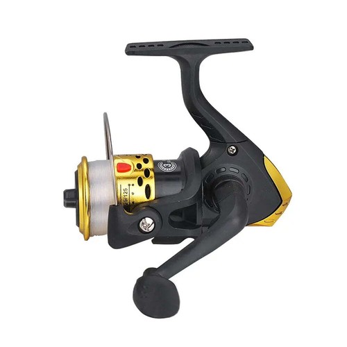 Mulinello pesca spinning - pesca,