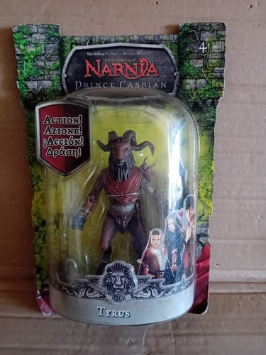 Cronache narnia - le,