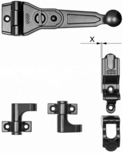 Unica agb il kit base - ®,