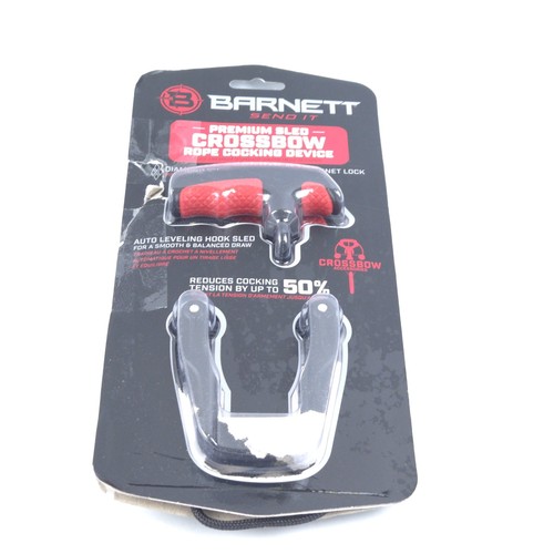Barnett premium dispositivo - barnett, di