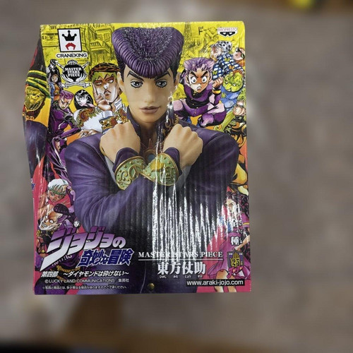 Jojo bizarre adventure - bizarre,