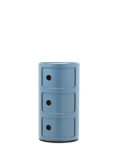 Kartell componibile 4967 - componibile, az