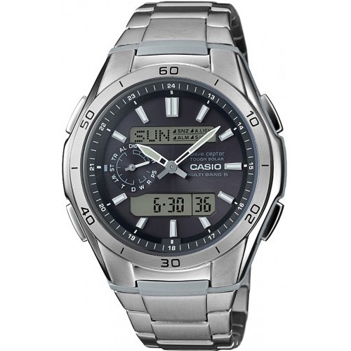 Casio wave ceptor - wave,