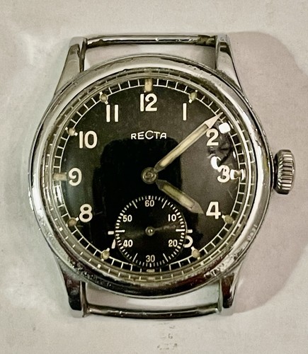 Orologio militare esercito - dh,