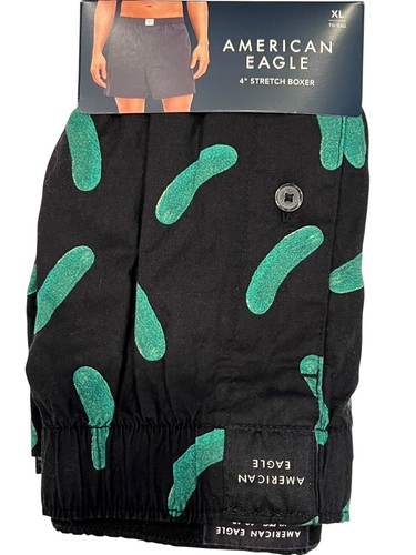 Boxer elasticizzato - , 4"