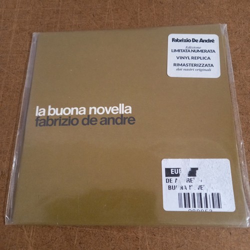 Fabrizio andre la - de, buona