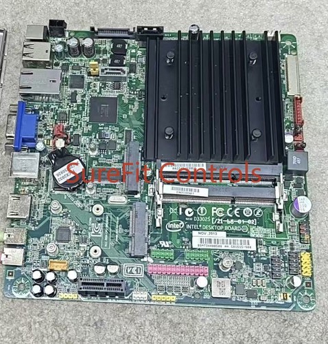 Scheda madre intel - intel, dn2800mt