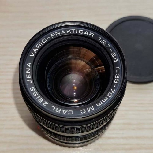 Obiettivo carl zeiss - carl,
