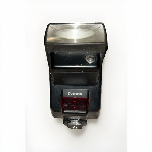 Flash canon 300 speedlite - ez,