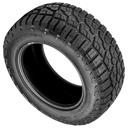 Rbp repulsor 285 40r24 - r/t, 285/40r24