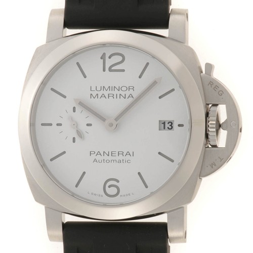 Panerai pam01371 luminor - panerai,