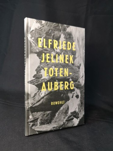 Totenauberg ein stück - totenauberg,