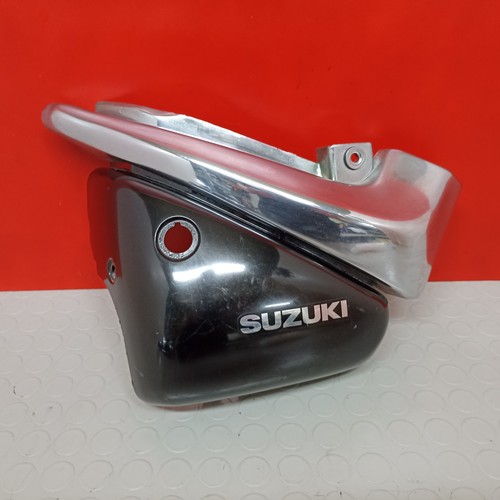 Fianchetto sinistro suzuki - fianchetto,