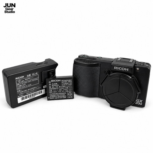 Fotocamera digitale compatta