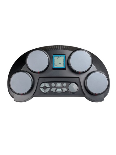 Batteria elettronica portatile