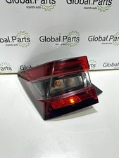 Stop fanale posteriore led - posteriore, sx