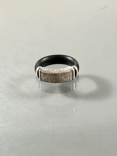 Anello yanvan argento - anello, in