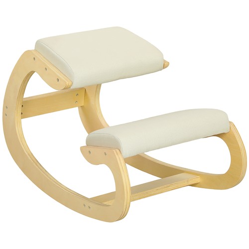 Sedia inginocchiatoio con - sedia,
