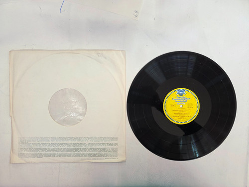 Vinile giri raro - ​vinile,