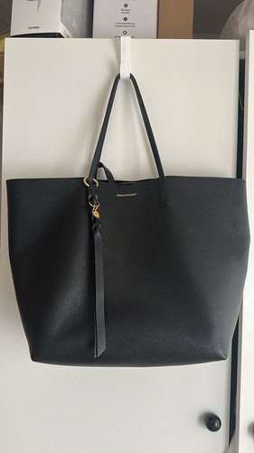 Borsa alexander mcqueen - mcqueen, in