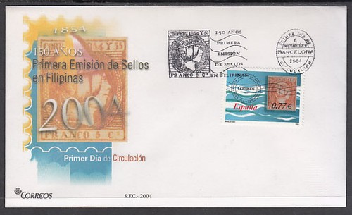 Spagna centenario buste - ii,