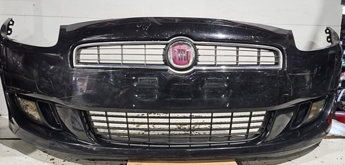 Paraurti anteriore per fiat - paraurti,