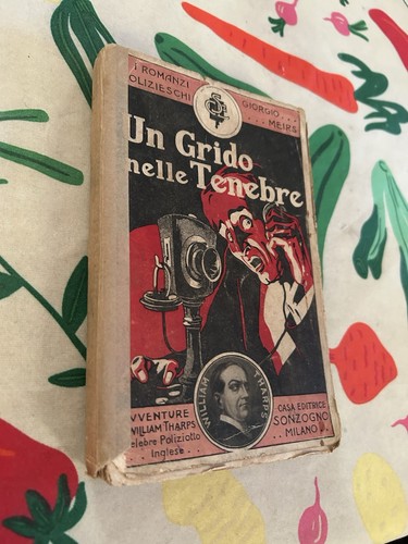 Giorgio meirs segno - meirs, il