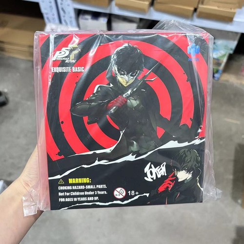 Hiya ebp0224 persona joker - ebp0224,