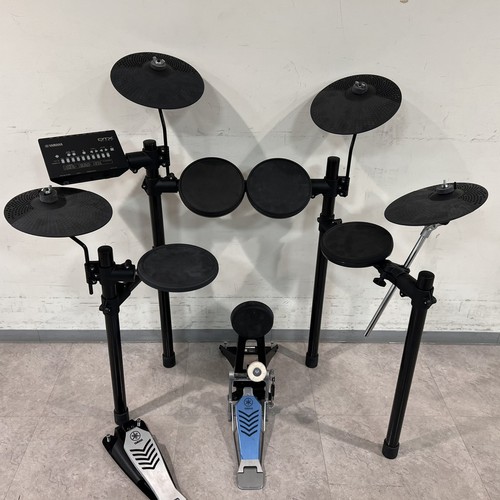 Batteria elettronica yamaha - batteria,