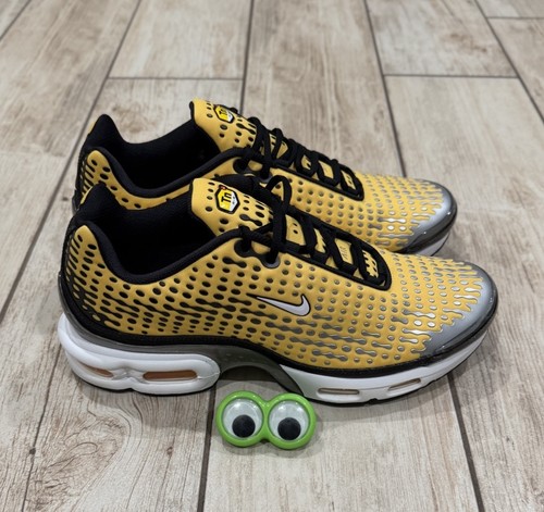 Nike air max plus - plus, vii
