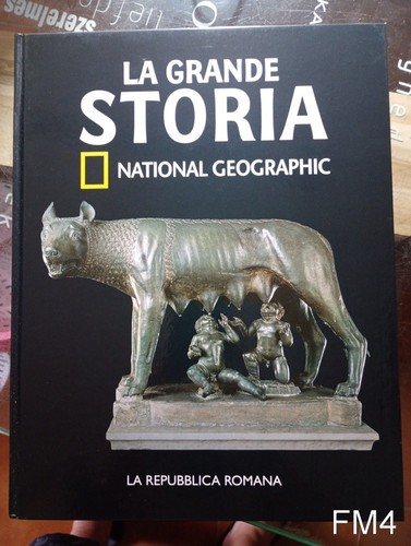 Repubblica romana grande - repubblica,