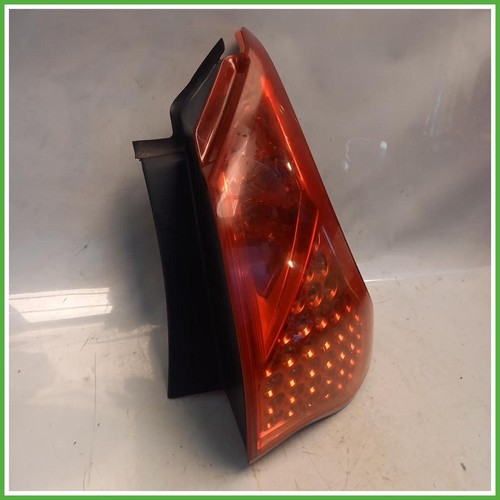 Fanale fanalino posteriore led - posteriore,